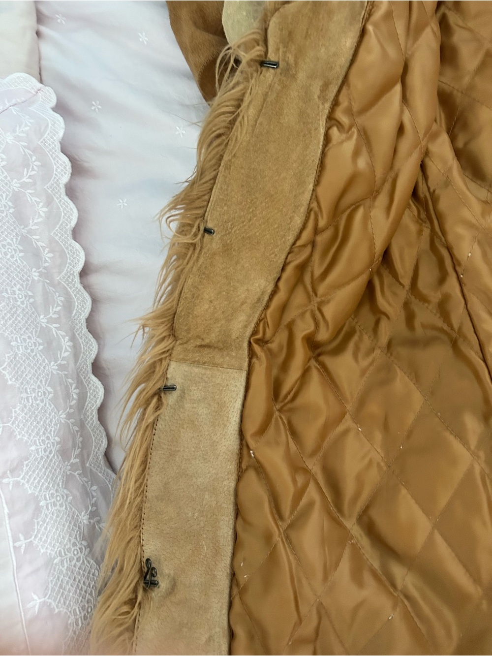Rare Giacca Penny Lane Jacket - Picture 12 of 14